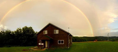 Heartland Retreat Center – HRC | Wisconsin, USA