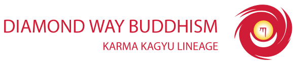 Diamond Way Buddhism Logo