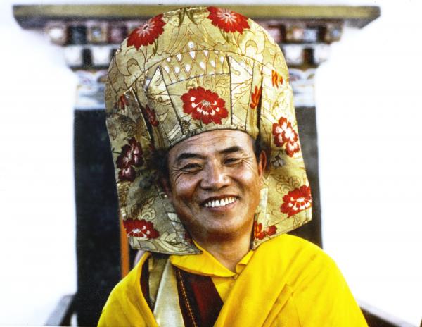 ::Our center provides a relaxed environment for bright minds to explore Buddha