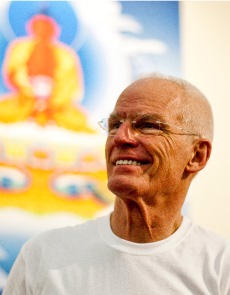 Lama Ole Nydahl