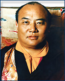 16th Karmapa