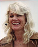 Hannah Nydahl