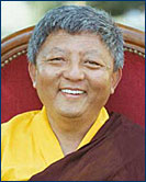Jigme Rinpoche