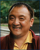 Shamar Rinpoche