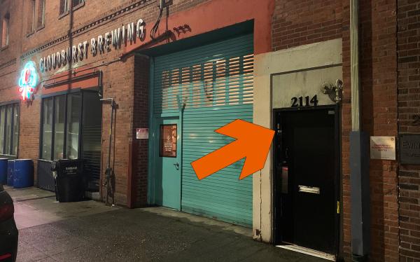 ::Our center provides a relaxed environment for bright minds to explore Buddha